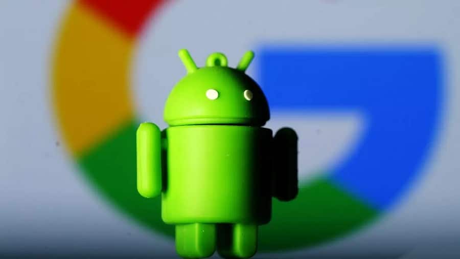 bug android